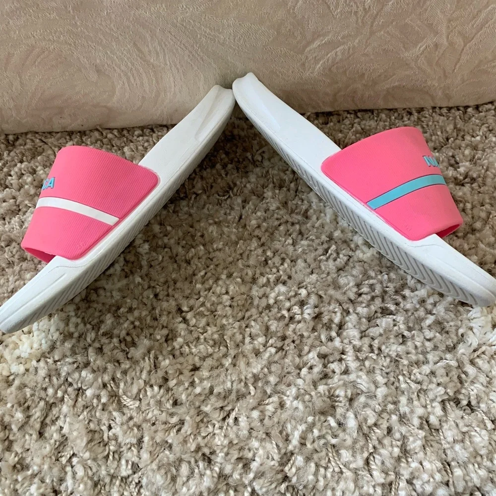 NAUTICA PINK‎ SLIDES KIDS